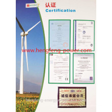 Hot horizontal axis wind generator free energy 10kw wind turbine price